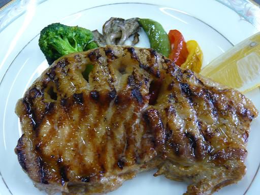 ジュアン「人気ランチ」