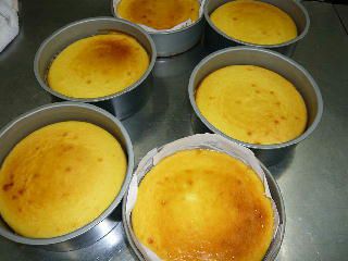 ジュアン「チーズケーキ　地方発送できます。」