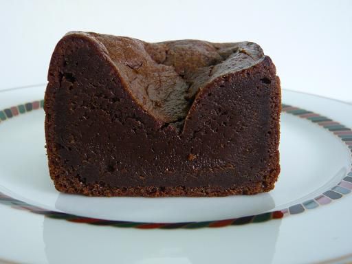 ジュアン「バレンタイン　フォンダンショコラ」