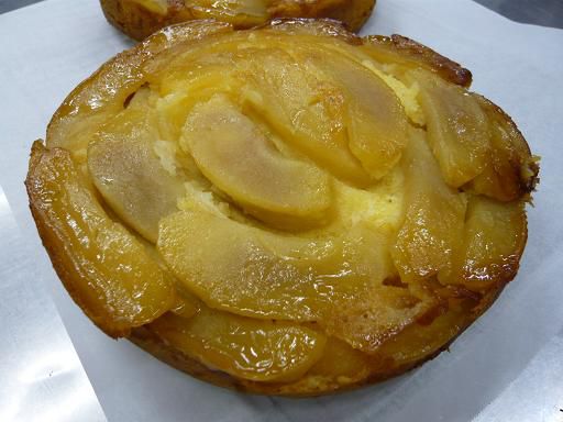 ジュアン「明日は料理教室です」