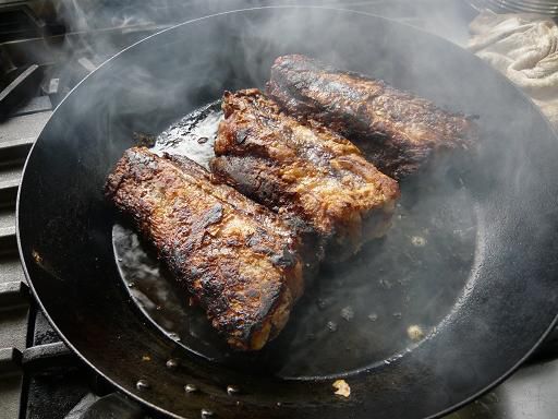 ジュアン「ビーフシチュー」