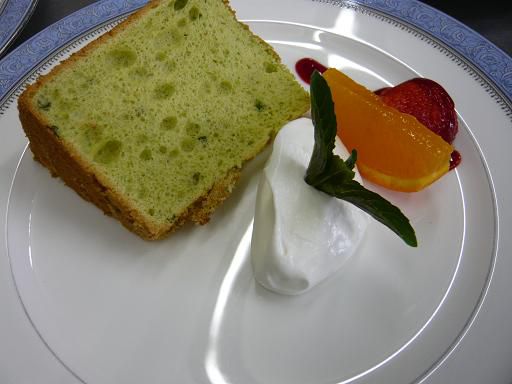 ジュアン「お花見バスツアー」