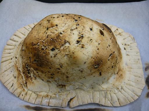 ジュアン「昨晩のなび研例会」