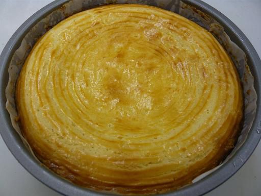 ジュアン「明日は料理教室です」