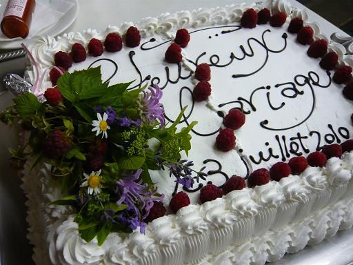 ジュアン「ウェディングパーティー」