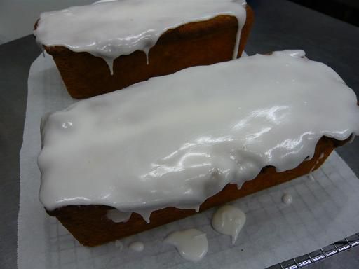 ジュアン「明日は長井市勤労センターで料理教室です。」