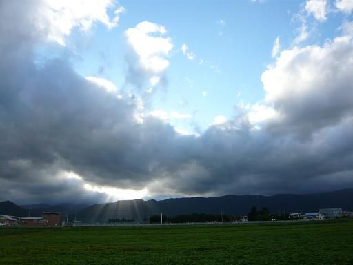 ジュアン「拳雲」