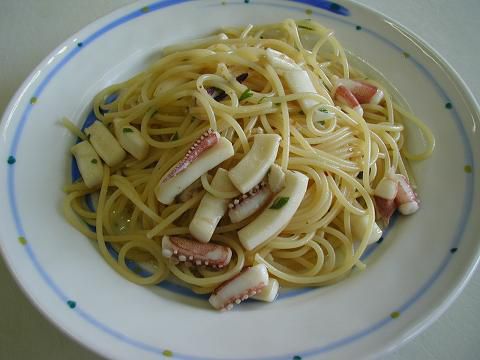 ジュアン「長井市勤労センター料理教室」