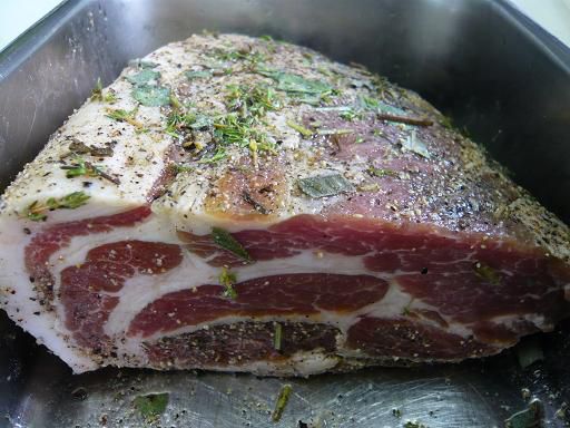 ジュアン「豚肉を夏バテ予防とビタミン補給に」