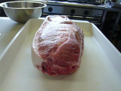 ジュアン「真空パック」