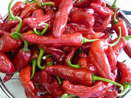 ジュアン「甘南蛮」