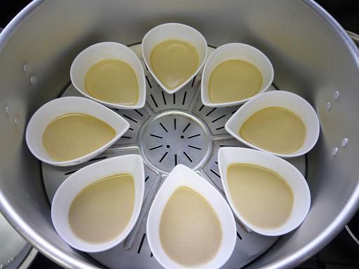 ジュアン「フォワグラ」