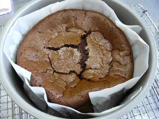 ジュアン「今日は長井市勤労センターでCookingです」