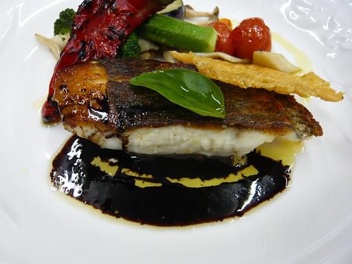 ジュアン「唐辛子　ペペロンチーノ」