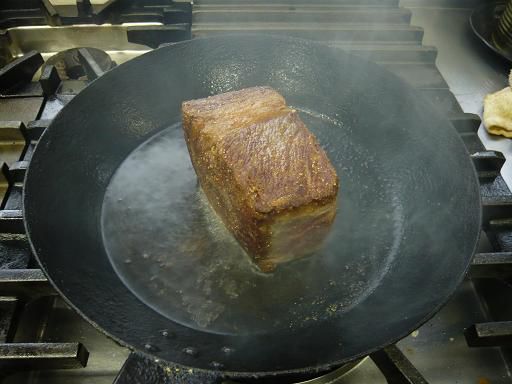 ジュアン「米沢牛のかたまり５００ｇ」