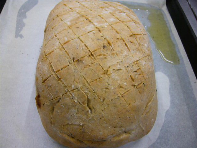 ジュアン「かせきのたまご　試食会へ」