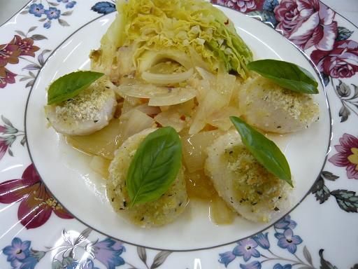 ジュアン「お知らせ」