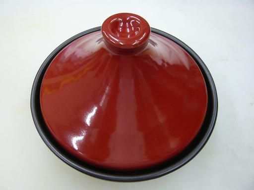 ジュアン「タジン鍋で蒸し料理」