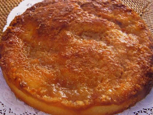 ジュアン「料理教室のお知らせ」