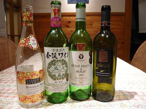 ジュアン「ぶんどの会」