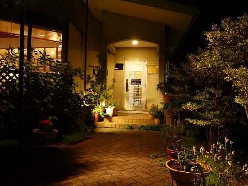 ジュアン「色とりどりに色づいてきました」