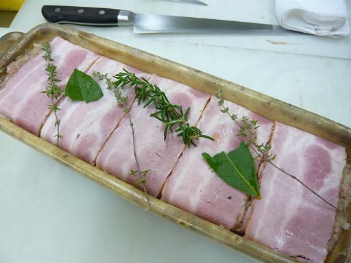 ジュアン「テリーヌ」