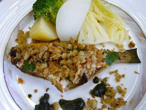 ジュアン「おいしい山形　庄内浜の魚消費キャンペーンで」