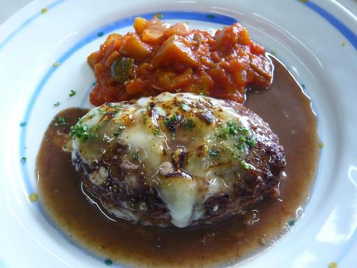 ジュアン「連中明け　ランチでゆっくりくつろぎませんか」