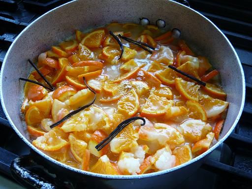 ジュアン 「6月からのコースメニュー」