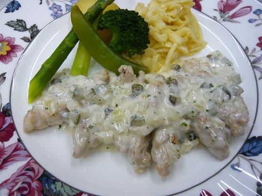 ジュアン「６月１８日の料理教室ご案内」