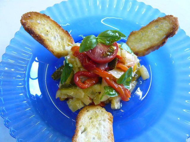 ジュアン「二組の記念日のお客様」