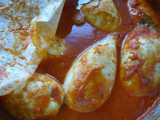 ジュアン「料理教室のお知らせ」