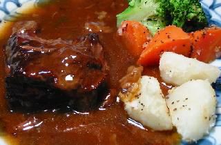 ジュアン「10月２２日は料理教室です」