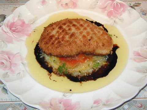 ジュアンの本日のおすすめ料理