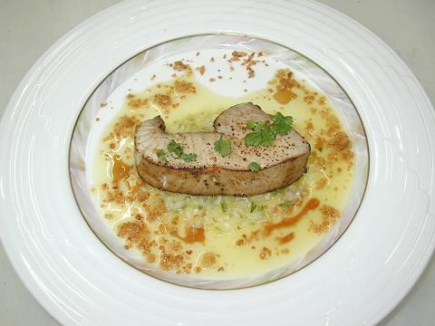 ジュアンのうまいもの