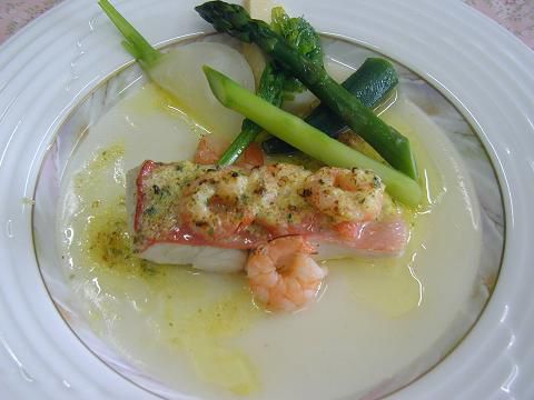 ジュアンのうまいもの