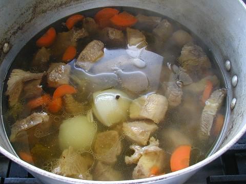 ジュアンのうまいもの