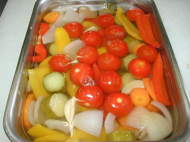 ジュアンのうまいもの