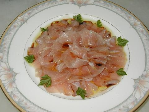 ジュアンのうまいもの