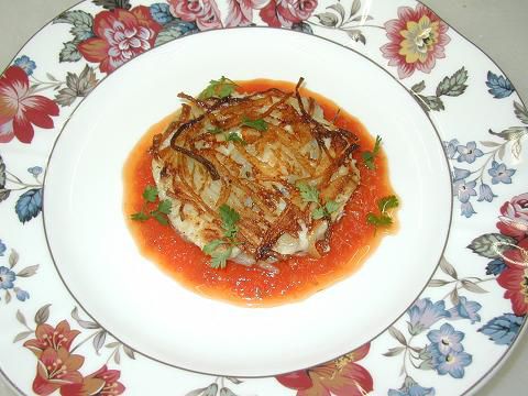 ジュアンのうまいもの