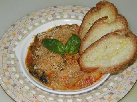 ジュアンのうまいもの イタリアはトスカーナ地方の野菜煮込み