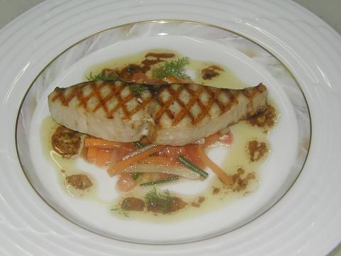 旬のもはやっぱり美味い!