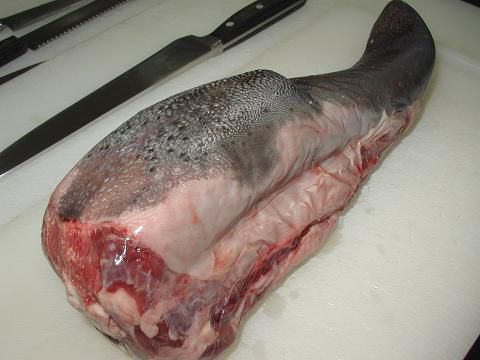 久々に米沢牛のタンがはいったよ!