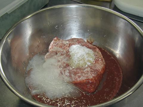 ジュアンの美味いもの♪レストラン定番メニュー・パテ・ア・ラ・メゾン