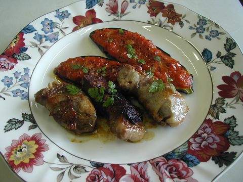 ジュアンの美味いもの♪ビタミンたっぷり豚肉料理