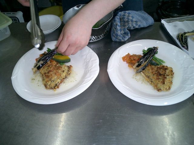 ジュアンの今日の美味いもの