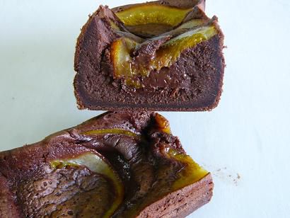 ジュアンの新しい風味のお菓子