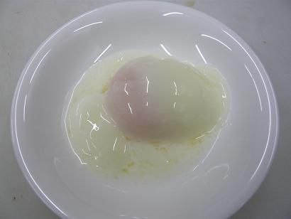 温泉卵好きですか?