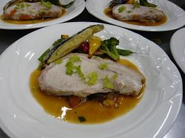 メインデッシュ♪ローストポークbyジュアン