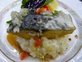 ジュアン 最近の魚事情